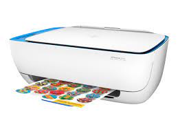 imprimante hp deskjet 3639