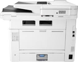 imprimante hp multifonction