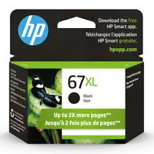 hp encre