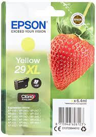 cartouche epson xp 455