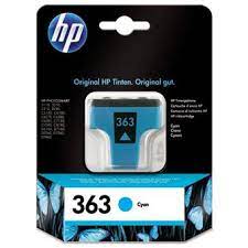 cartouche hp 363