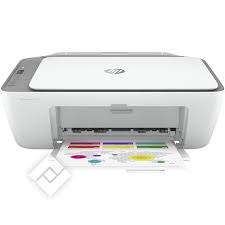 imprimante hp deskjet cartouche