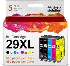 cartouche epson xp 352