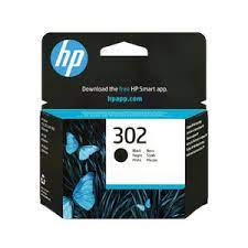 cartouche hp 302