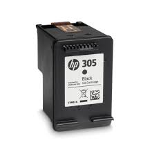 hp 305 cartouche