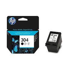 cartouche hp 304 noir