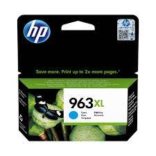 cartouche hp 963xl