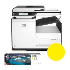 hp pagewide pro 477dw cartouche