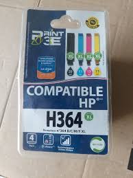 hp 364 imprimante compatible