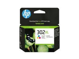 cartouche encre hp 302 xl