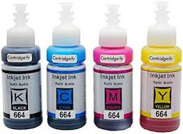 encre epson 664