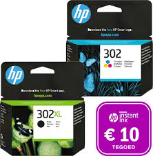 prix cartouche encre hp 302