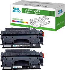 hp laserjet pro 400 m401dn toner